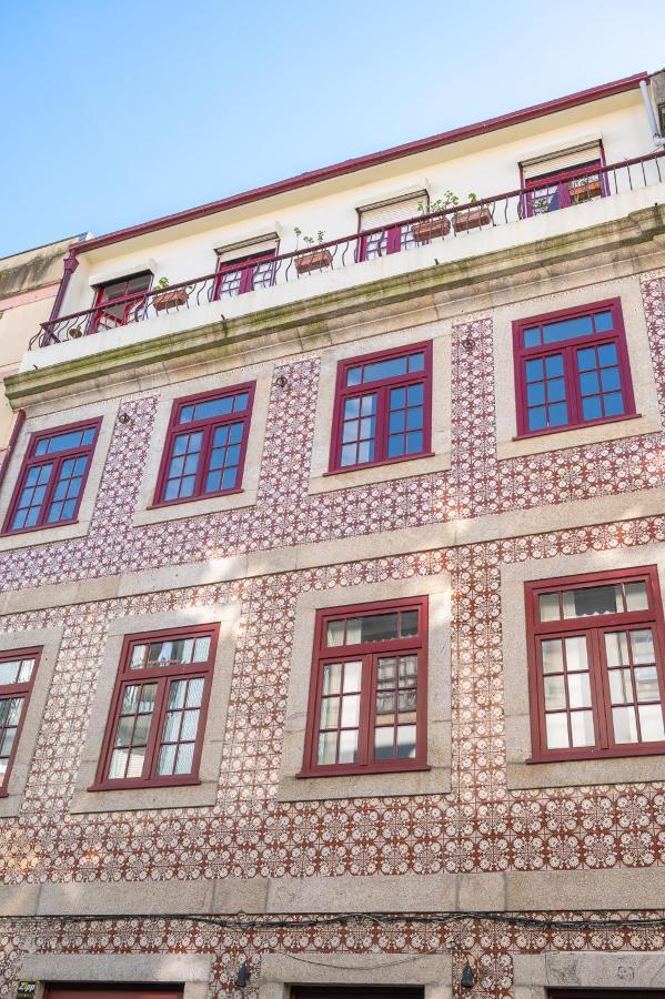 Oporto Classic Patio Dış mekan fotoğraf