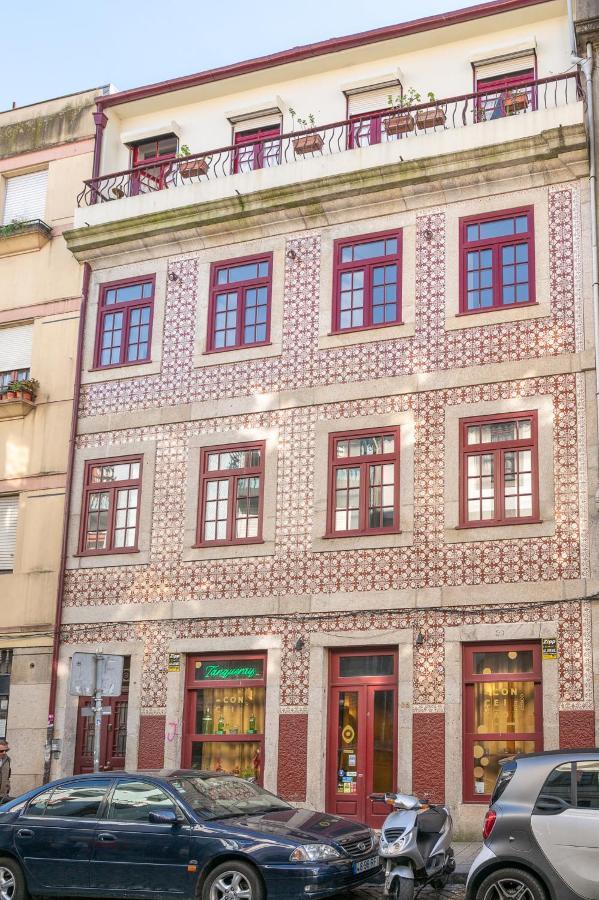 Oporto Classic Patio Dış mekan fotoğraf
