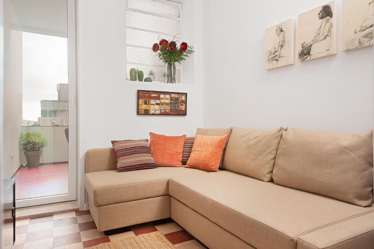 Oporto Classic Patio Dış mekan fotoğraf