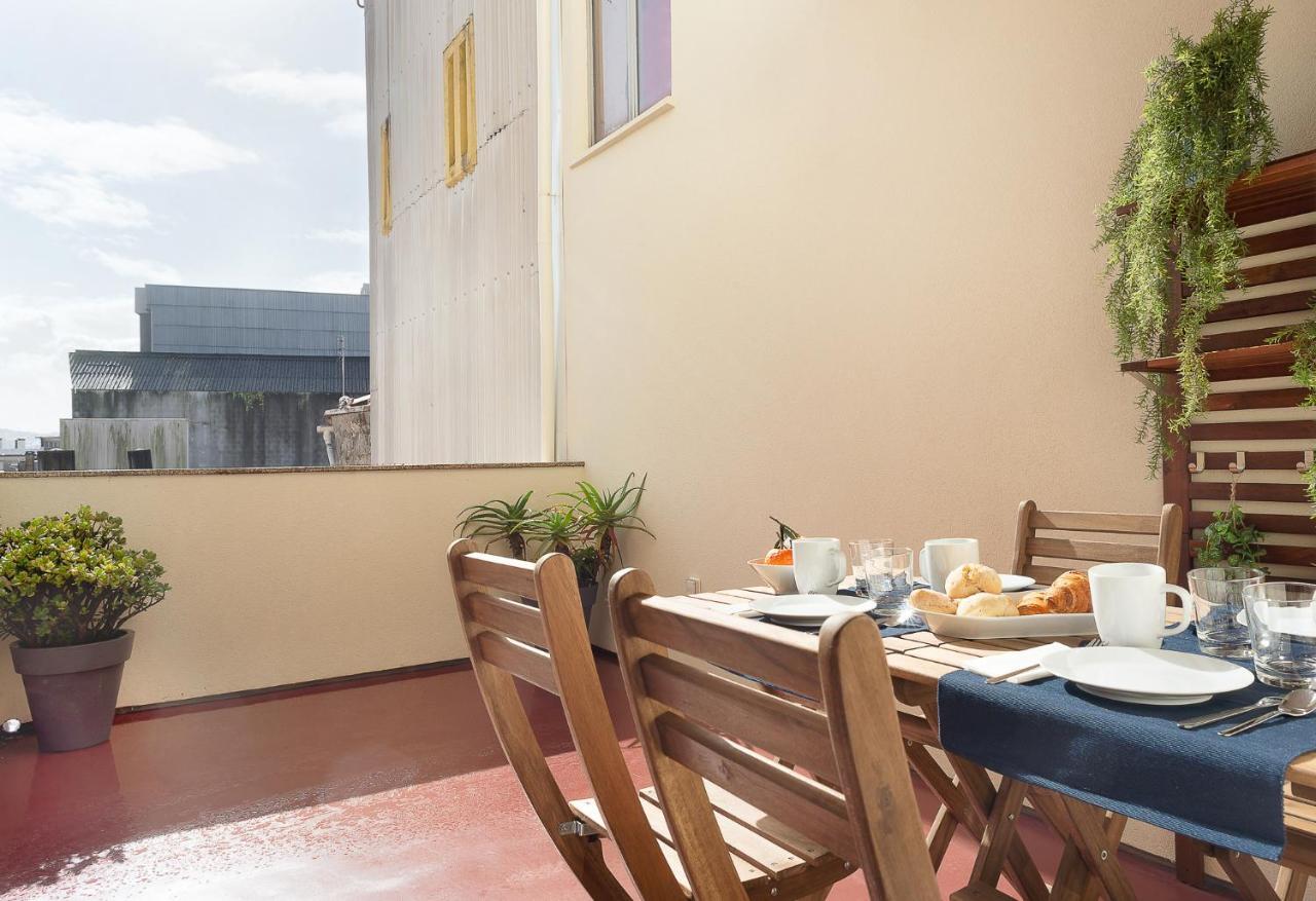 Oporto Classic Patio Dış mekan fotoğraf