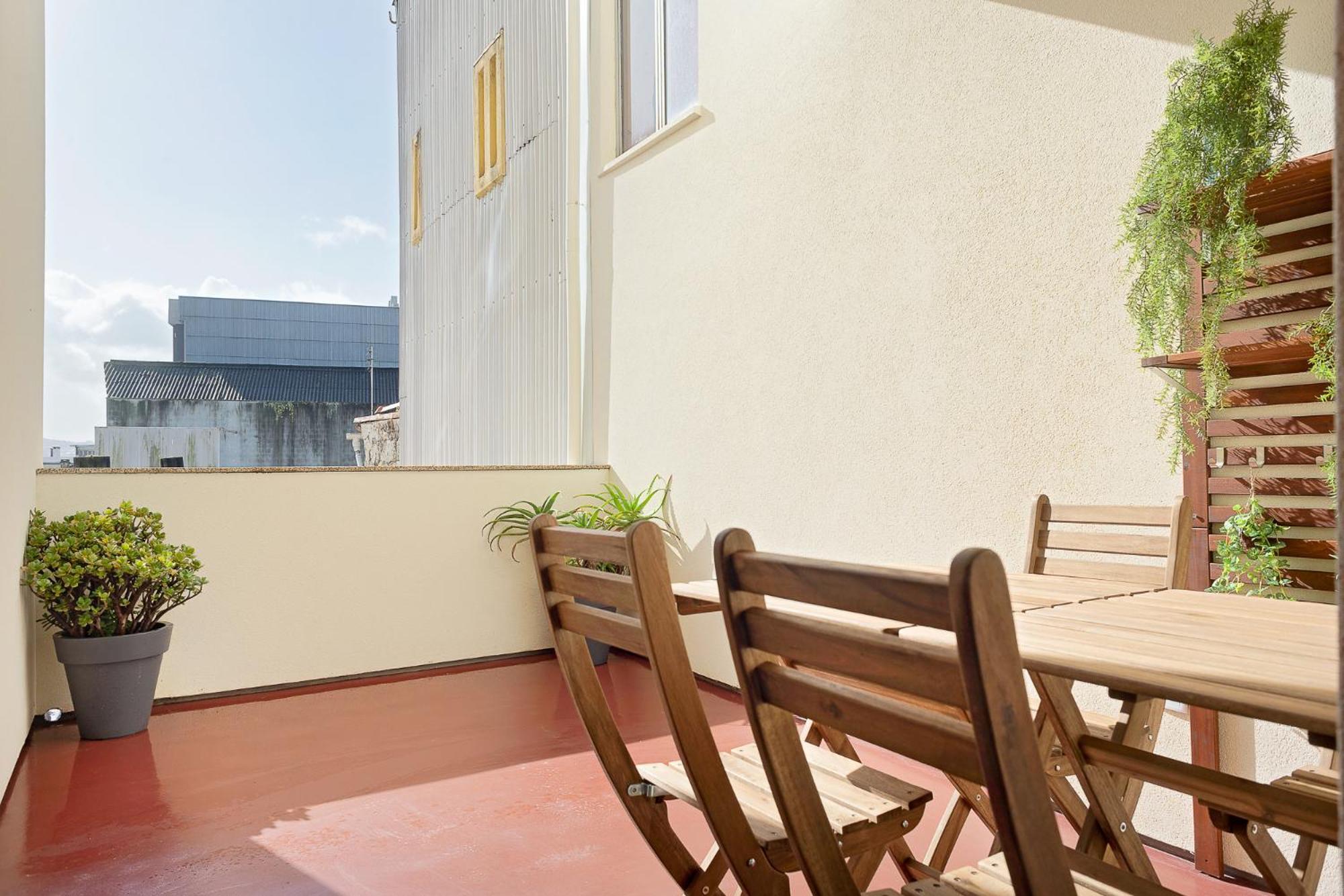 Oporto Classic Patio Dış mekan fotoğraf
